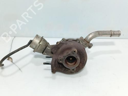Used Turbocharger/Supercharger Turbocharger/Supercharger 38088369 38088369