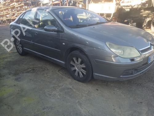 Luftfilter kasse CITROËN C5 II (RC_) 2.0 HDi (RCRHRH) | BP23145516M87 