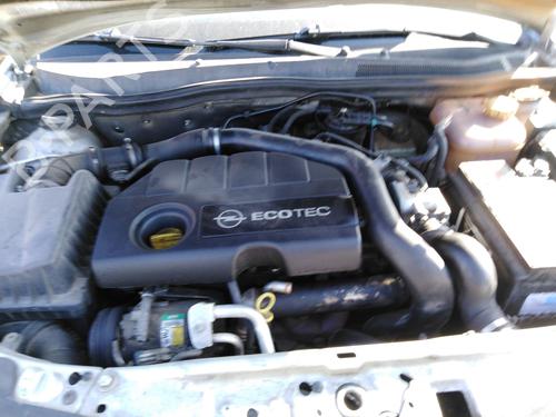 Left front fenders OPEL ASTRA H (A04)  | BP22735122C41 