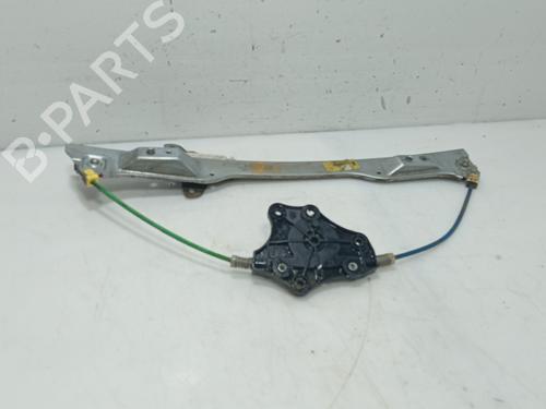 Used Front right window mechanism Front right window mechanism OPEL CORSA D (S07) [2006-2015] 32475962 32475962