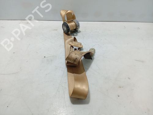 Sikkerhedssele bag midten VW TOUAREG (7LA, 7L6, 7L7) 5.0 V10 TDI (313 hp) 32097611