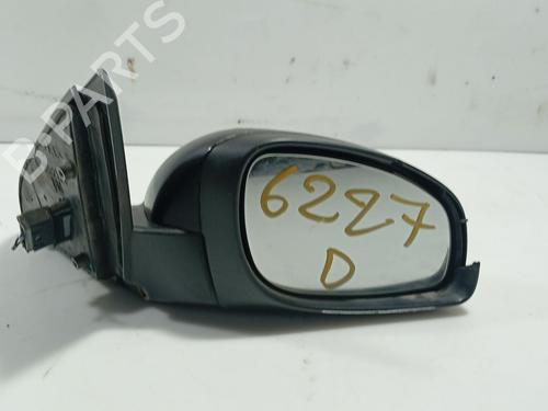 Used Right mirror Right mirror 38093410 38093410