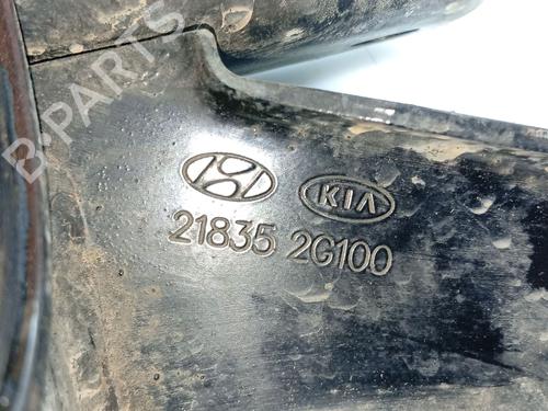 Engine mount KIA CARENS III MPV (UN) 2.0 CRDi 140 | BP36354312M89 - Image 2