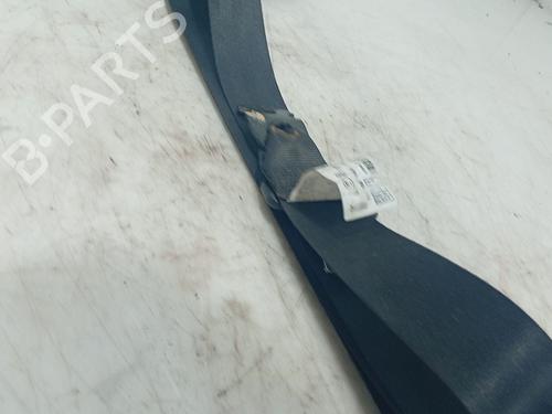 Rear left seatbelt FIAT PUNTO (199_) 1.2 (199AXZ1A, 199BXZ1A) | BP36325862I29 - Image 3