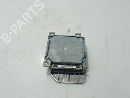 ECU airbags BMW X5 (E53) 3.0 d | BP31110881M53