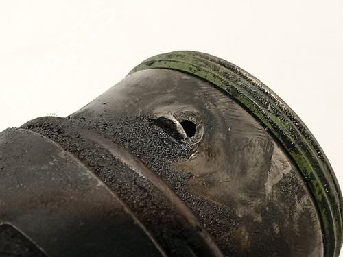 Rør DODGE CALIBER 2.0 CRD | BP31184095M125 