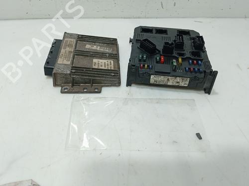Used Electronic module Electronic module 36561769 36561769