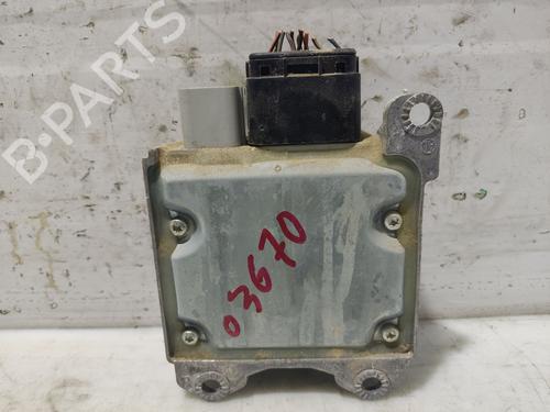 ECU airbags FORD TRANSIT Van (FA_ _) | BP31103807M53