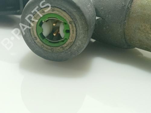 Seat buckle PEUGEOT 306 Hatchback (7A, 7C, N3, N5) | BP31109812I32