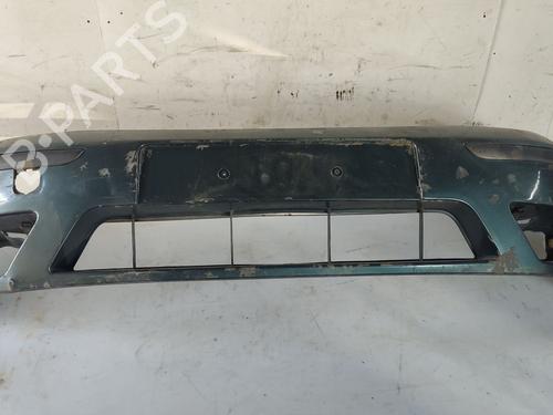Used Front bumper FORD FOCUS I Saloon (DFW) 1.8 Turbo DI / TDDi (90 hp) 31101371