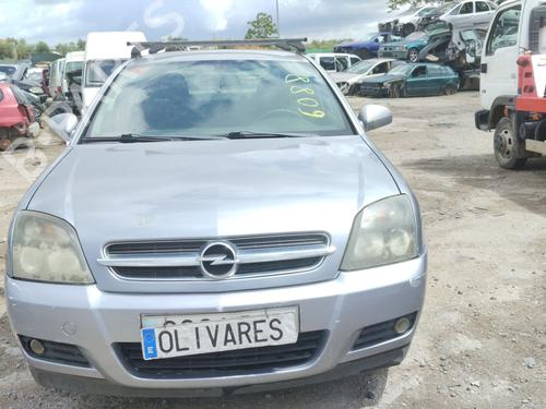 Teile für OPEL VECTRA C (Z02) [2002-2009]  4370415 
