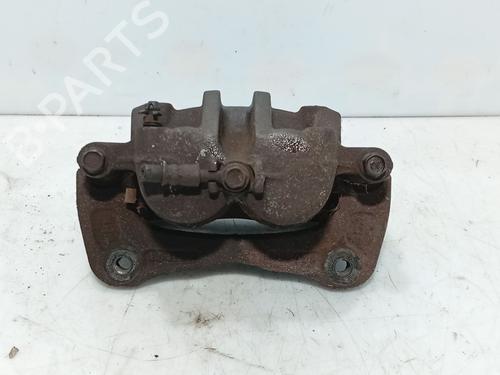 Left front brake caliper SSANGYONG RODIUS I 2.7 Xdi | BP36489903M105 - Image 3