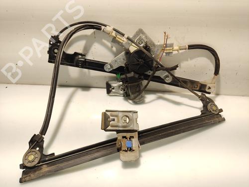 Front right window mechanism SEAT IBIZA II (6K1) 1.9 TDI | BP25346181C23