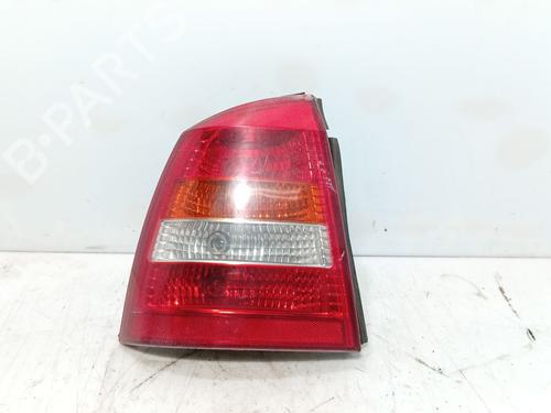 Used Left taillight Left taillight 37461501 37461501