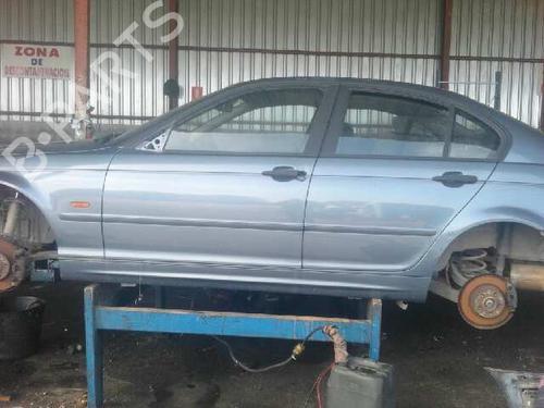 Headlight switch BMW 3 (E46) 318 i | BP36561815I24 - Image 10