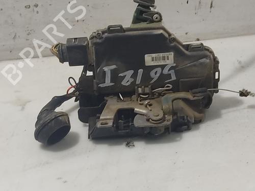 Used Front left lock SEAT TOLEDO II (1M2) 1.6 16V (105 hp) 31101033