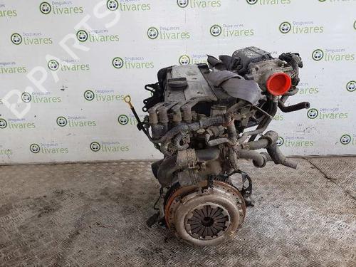 Engine HYUNDAI ACCENT II Saloon (LC) | BP23545339M1