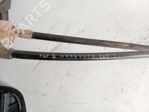 Gear lever OPEL CORSA D (S07) 1.3 CDTI (L08, L68) | BP37641425M90 - Image 4