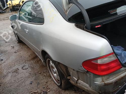 ABS pump MERCEDES-BENZ CLK (C208) CLK 200 (208.335) | BP34734537M43 - Image 9
