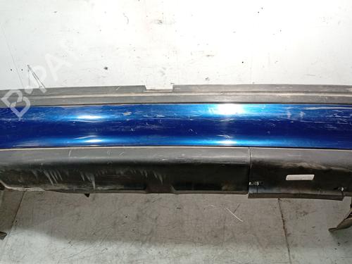 Used Rear bumper Rear bumper OPEL OMEGA A (V87) 2.4 i (F19, M19, N19) (125 hp) 39890363 39890363