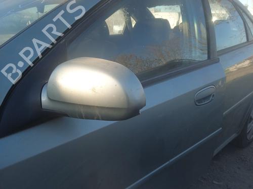 Øvrige styreenhet DAEWOO NUBIRA Saloon (J200) 1.6 | BP23421916M11 