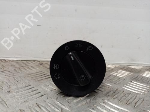 Used Headlight switch Headlight switch VW PASSAT B5.5 (3B3) [2000-2005] 18993741 18993741