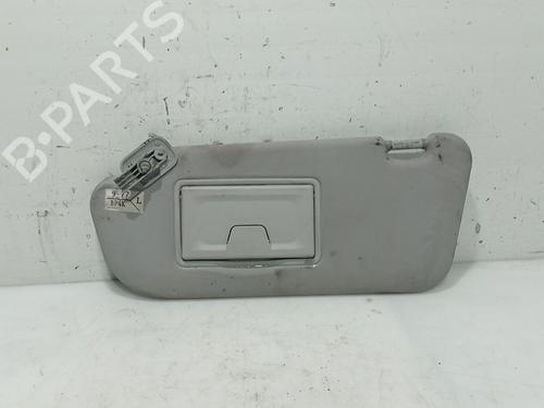 Left sun visor MAZDA 3 (BK) 1.6 DI Turbo | BP36323268I1 - Image 2