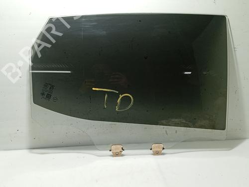 Used Rear right door window MG MG ZS SUV (AZS1) 1.5 VTi (114 hp) 32090860