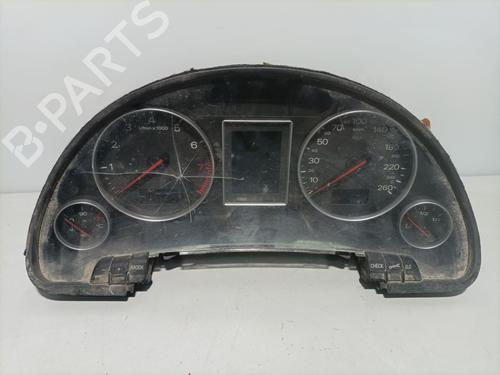 Used Instrument cluster Instrument cluster AUDI A4 B6 (8E2) 2.0 (130 hp) 23539021 23539021