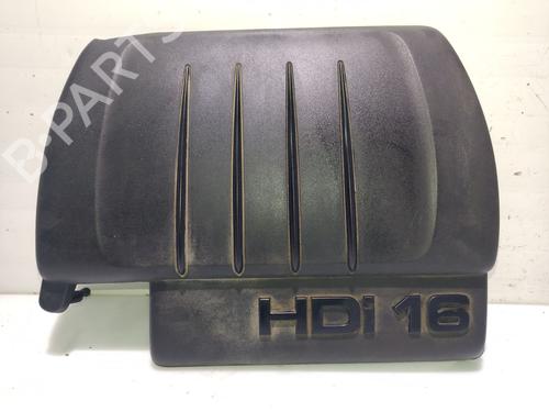 Used Upper protection CITROËN XSARA PICASSO (N68) 1.6 HDi (90 hp) 24850266