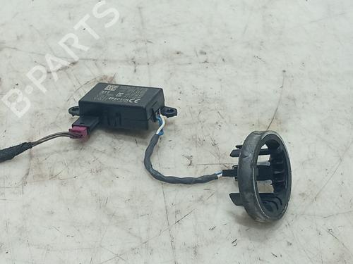 Used Electronic module Electronic module 37758127 37758127