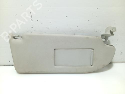 Used Right sun visor SEAT CORDOBA (6L2) 1.9 TDI (100 hp) 31104797