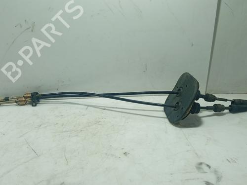 Kabel für Kabel PEUGEOT BOXER Platform/Chassis (ZCT_) 1.9 TD (90 hp) 34474394 34474394