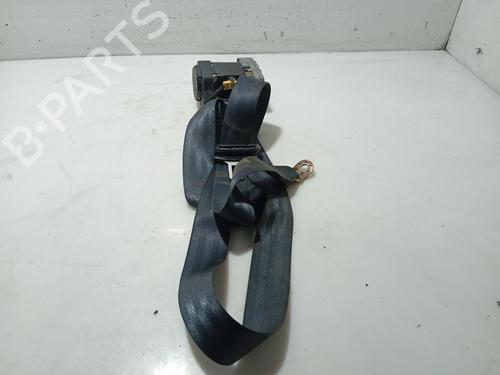 Cinturón de seguridad trasero derecho AUDI A3 (8L1) [1996-2006]  31101550