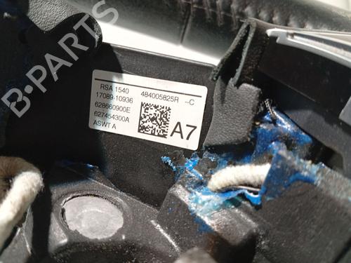 Rat RENAULT KADJAR (HA_, HL_) 1.6 dCi 130 (HLA4) | BP25495554C49 