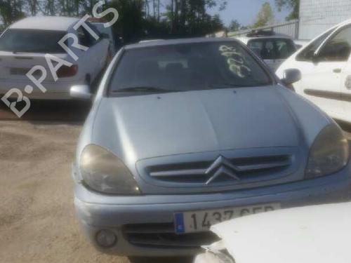 Styring servopumpe CITROËN XSARA (N1) 1.6 16V | BP18981248M99 