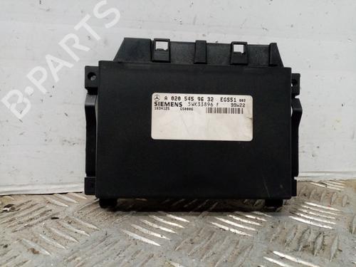 electronic-module-mercedes-benz-clk-convertible-a208-a0205459632-1998-1999-2000-2001-2002-18994541 main image