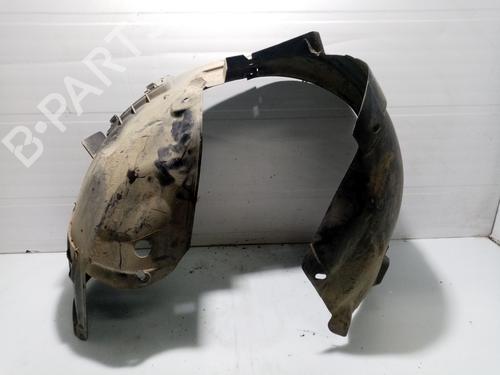 Used Wheel arch OPEL ASTRA H (A04) [2004-2014]  22736124