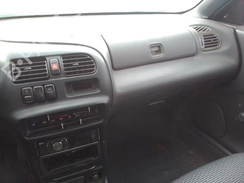 Engine control unit (ECU) MAZDA 323 C V (BA) 1.5 16V (BA11) | BP36105181M57  - Image 14