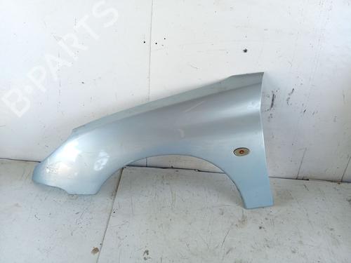Used Left front fenders Left front fenders 38196802 38196802