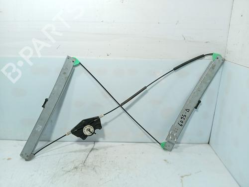 Used Front right window mechanism Front right window mechanism 37413926 37413926