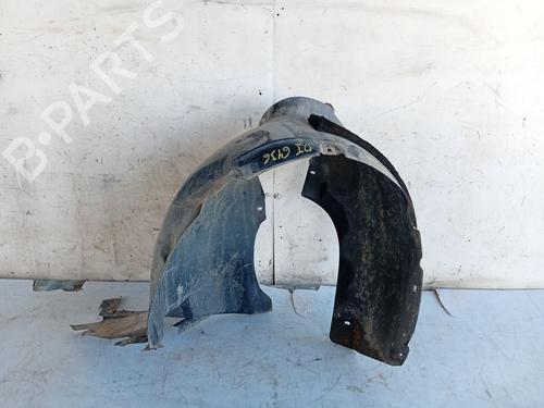 Hjulbue Hjulbue VW POLO V (6R1, 6C1) [2009-2022] 34634024 34634024