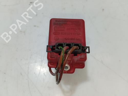 Heater resistor SEAT LEON (1M1) 1.6 16 V | BP31609300M108