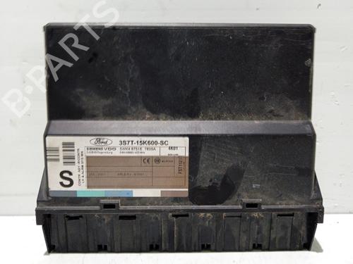 Used Electronic module Electronic module 18986119 18986119