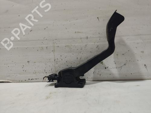 Pedal PEUGEOT 307 (3A/C) [2000-2012]  31099533