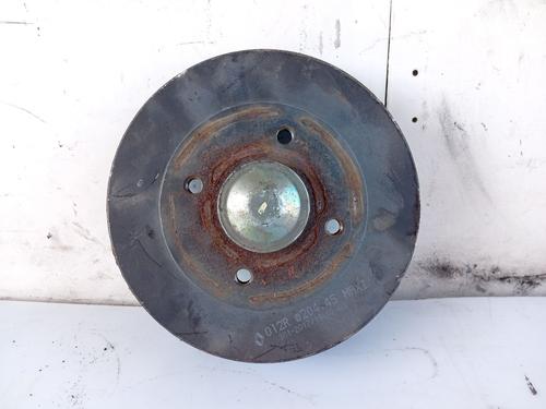 Left rear steering knuckle DACIA SANDERO II 1.5 dCi | BP31108682M27