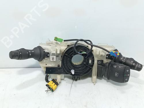 Used Steering wheel controls Steering wheel controls RENAULT MEGANE III Hatchback (BZ0/1_, B3_) 1.5 dCi (BZ1G, BZ1W, BZ0R) (95 hp) 32686765 32686765