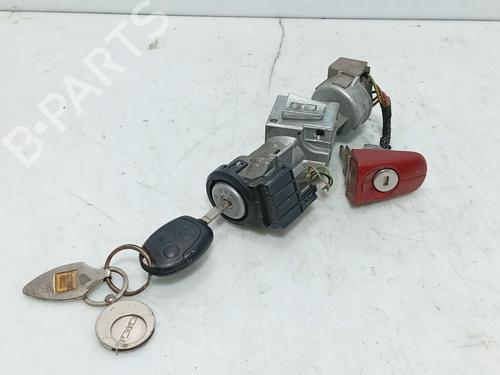 Used Ignition barrel Ignition barrel FORD FOCUS II (DA_, HCP, DP) 1.8 TDCi (115 hp) 33809952 33809952