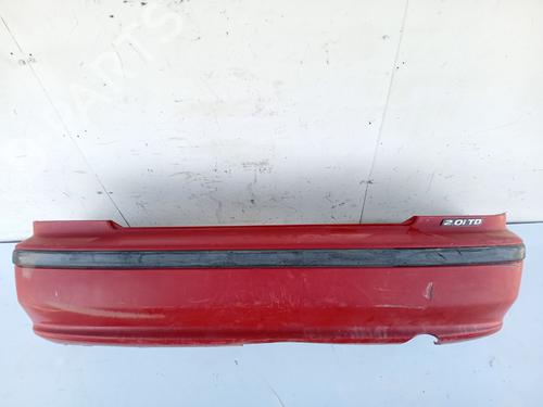 Used Rear bumper HONDA CIVIC V Coupe (EJ) [1993-1996]  31107509