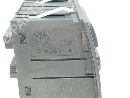 Warning switch BMW 3 (E90) 318 d | BP37601605I22 - Image 2